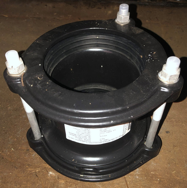 Viking Johnson Couplers Medium Size