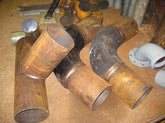 Fabrication