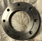 Flange Steel