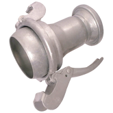 Bauer Reducers & Increasers