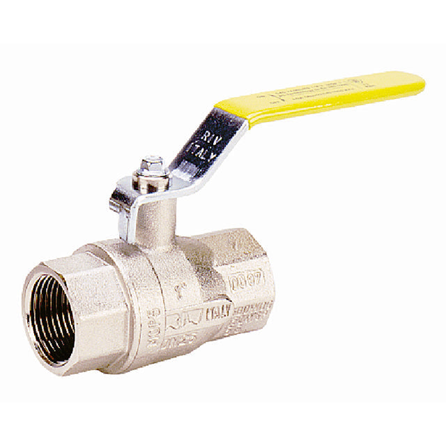 Brass Ball Valve