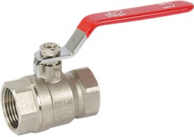 Ball Valve (BSP)