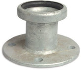 Bauer Flanges