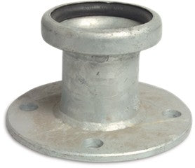 Bauer Flanges