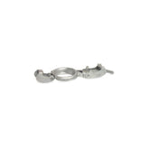 Bauer Galvanised Closure Rings