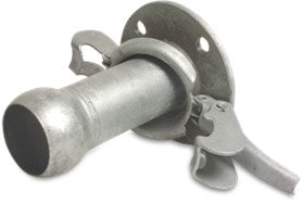 Bauer Flanges