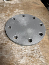 Flange Blank