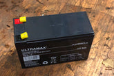 Irrigator Battery