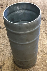 Hosetail Double Steel