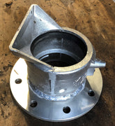 Flanged Coupler