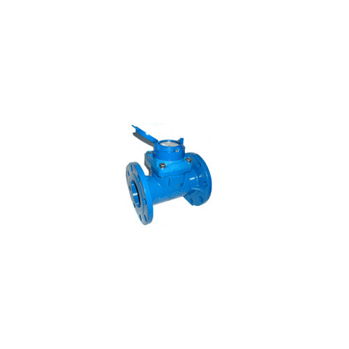 Flow Meter Flanged Type