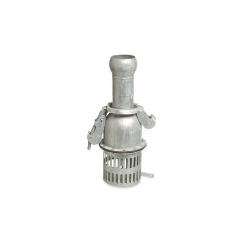 Foot Valve Bauer Type