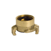 Geka Female BSP Coupling