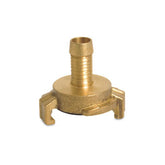 Geka Hosetail Connector
