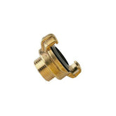 Geka Male BSP Coupling
