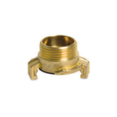 Geka Female BSP Coupling