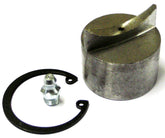 Guide Components (Spigots & Frames)