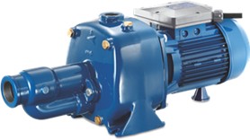 Pump Self Priming JA200M