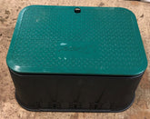 Valve Box (Rectangular & Jumbo)