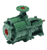 Pump Caprari MEC MR80/4/3A