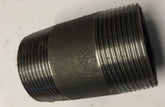 Nipple Barrel Steel