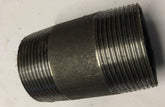 Nipple Barrel