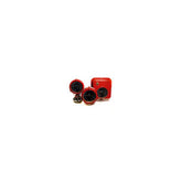 Murphy OPLFC Round Gauge