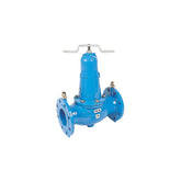 Pressure Reducing Valve 4" Monostab