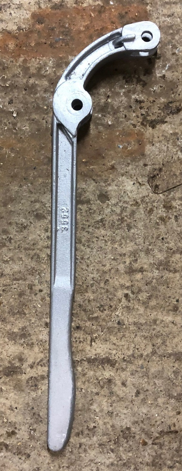 Priming Pump Handle (24-05-403)