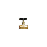 Murphy Pulsation Dampner