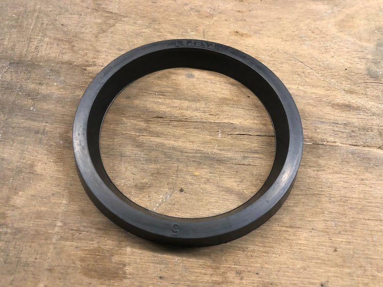 Aluminium Seal Pipe