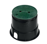 Valve Box (Round & Small)