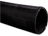 Hose Heavy Black Reinforced 76mm