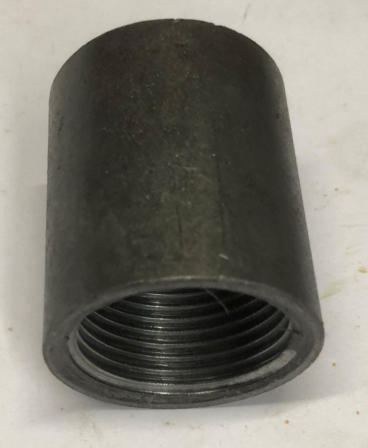 Socket Steel