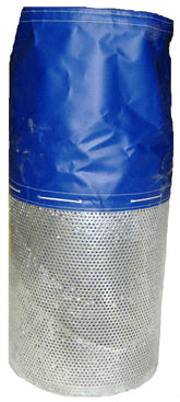Steel Basket