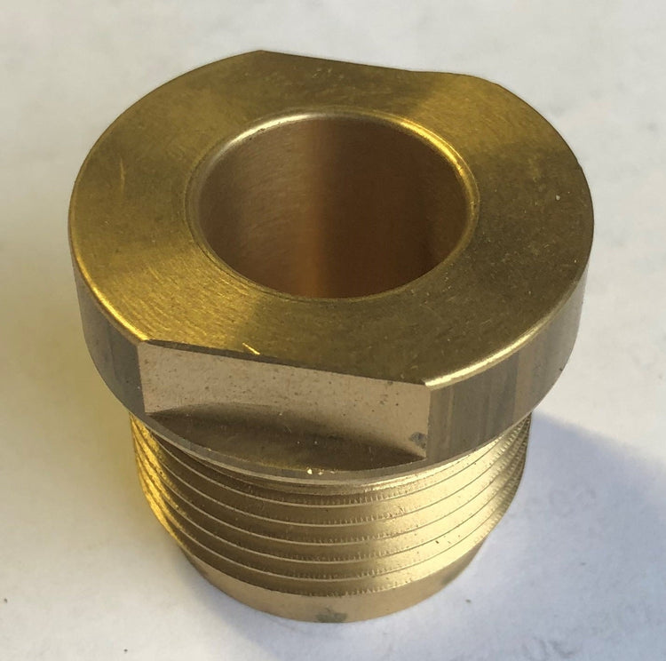Valve Elbow Gland Nut 23-13-613