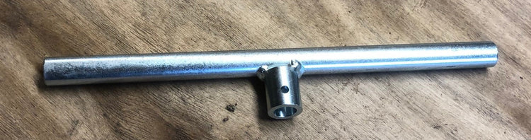 Wright Rain Valve Elbow Tee handle (Pin)