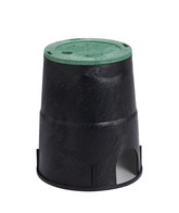Valve Box (Round & Small)