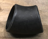 Weld on Steel Bend 45º