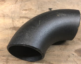 Weld on Steel Bend 90º