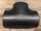 Weld on Steel Tees