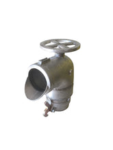 Valve Elbow Wright Rain