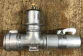 Valve Insert Coupler Wright Rain