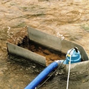 Priming Pump fittings