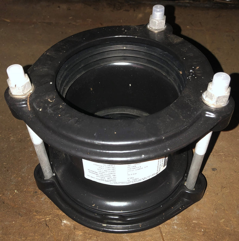 Viking Johnson Couplers Medium Size