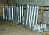 Fabrication