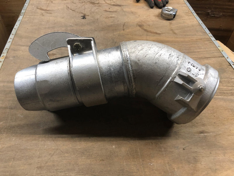 Reverse Field Bend 45 Degree (Cloud)