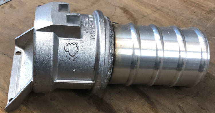 Female Hosetail Couplers