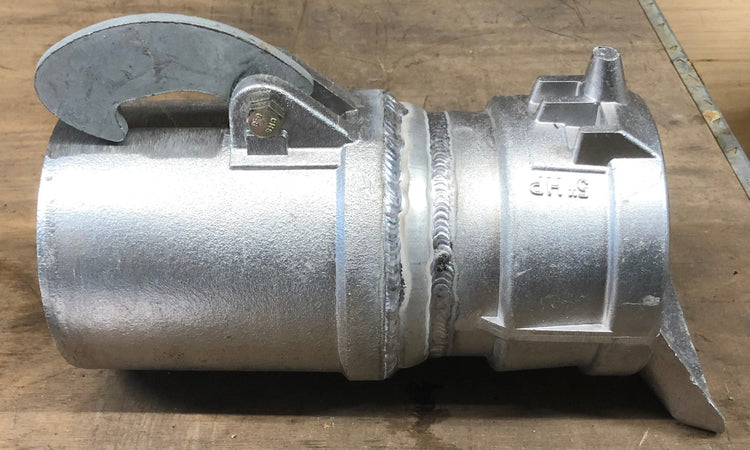 Cloud Coupler Reducer/Increaser