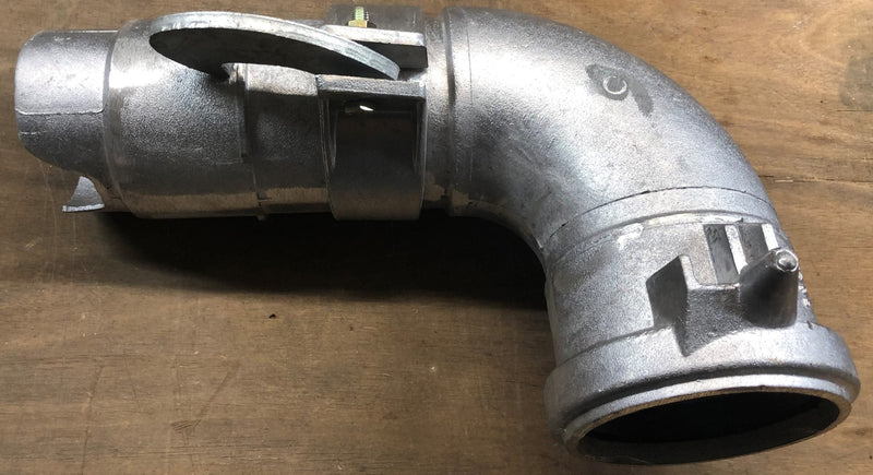 Reverse Field Bend  90 Degree (Cloud)